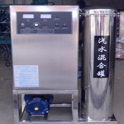 臭氧水機(jī)在果蔬清洗與海產(chǎn)品保鮮中的消毒應(yīng)用解析