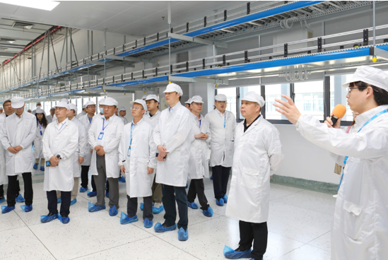 2024年5G工業(yè)互聯(lián)網(wǎng)專項(xiàng)培訓(xùn)順利舉辦 業(yè)務(wù)培訓(xùn)
